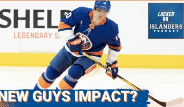 OVERPAY?: Did the New York Islanders WASTE Assets on Ondrej Palat, Carson Soucy, and Brayden Schenn?