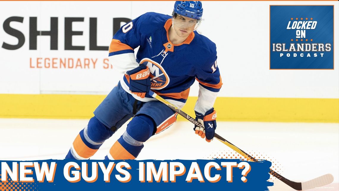 OVERPAY?: Did the New York Islanders WASTE Assets on Ondrej Palat, Carson Soucy, and Brayden Schenn?