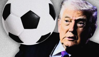 The Olympic Hockey Mess Was a Preview of Trump’s World Cup