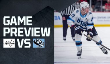 Utah Starts Road Trip in Washington D.C.