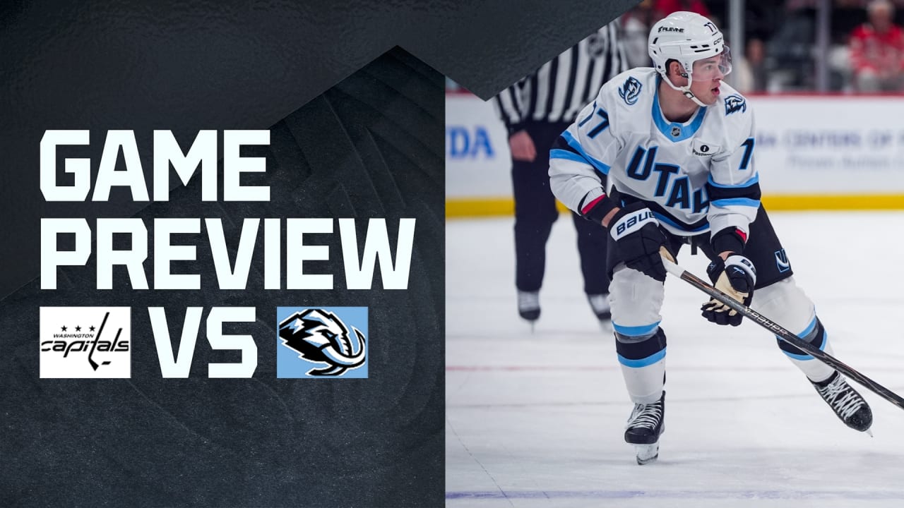 Utah Starts Road Trip in Washington D.C.