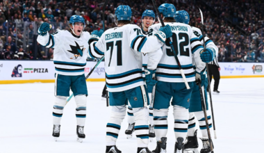 Could Sharks’ late win vs. Blue Jackets spark playoff run? – NBC Sports Bay Area & California