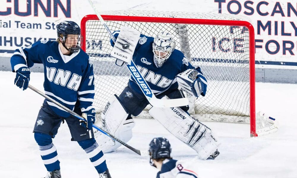 Sharks Sign EBUG Chauvette for Injured Askarov