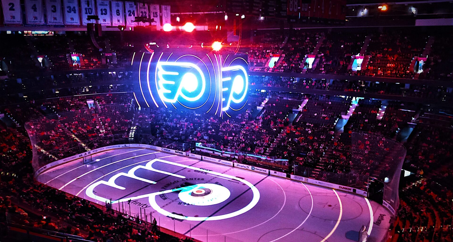 Flyers Take Leafs in The Shootout ► FLYERS NITTY GRITTY