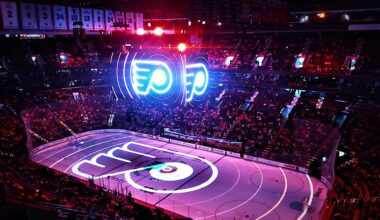 Flyers Take Leafs in The Shootout ► FLYERS NITTY GRITTY