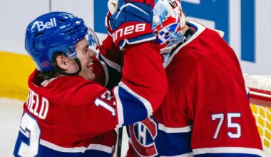 What lessons can Canadiens learn from win over Hurricanes?