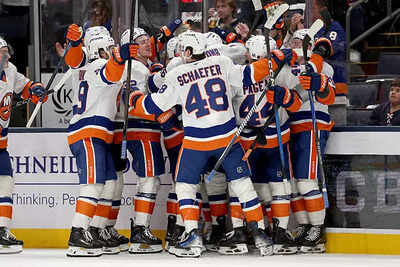 Columbus Blue Jackets furious over power play drought as NHL officiating trend hurts playoff hopes