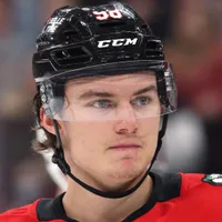 Nick Foligno vouches for Connor Bedard to become next Blackhawks captain