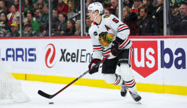 Edmonton Oilers Acquire Connor Murphy – Pro Hockey Rumors