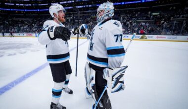 The Week Ahead: Mar. 30-Apr. 5