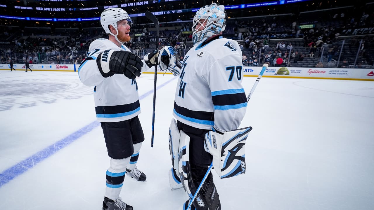 The Week Ahead: Mar. 30-Apr. 5