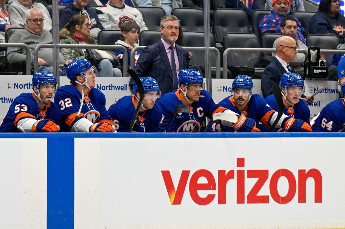 Islanders know they 'can't get used to' multi-goal comebacks