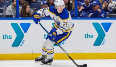 Get a bet reset for NHL Stanley Cup futures