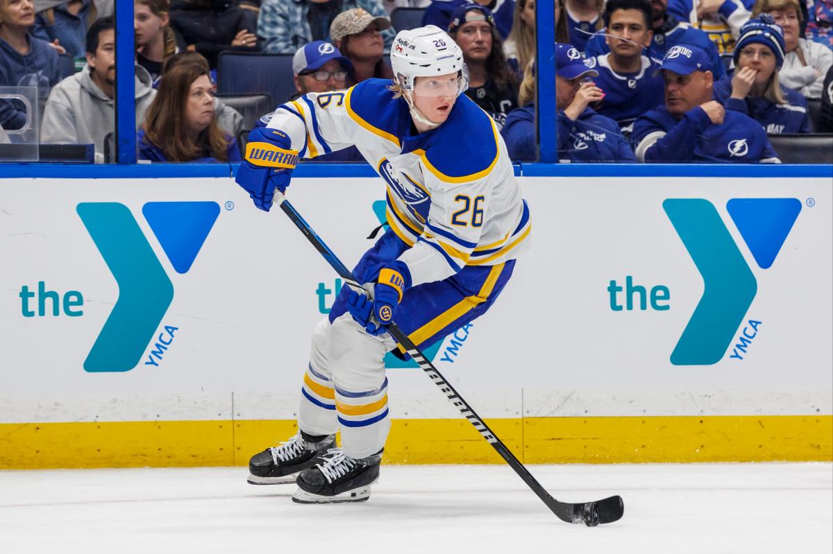 Get a bet reset for NHL Stanley Cup futures