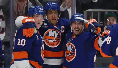 Get $10 when you sign-up to Dabble for Islanders vs. Sharks