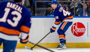 Get $10 for Islanders vs. Kings when you sign up for Dabble