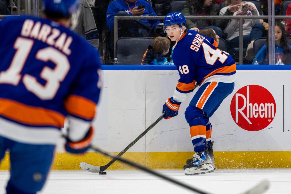 Get $10 for Islanders vs. Kings when you sign up for Dabble