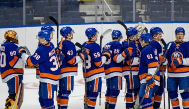 Islanders moving AHL team to Hamilton, Ontario from Bridgeport