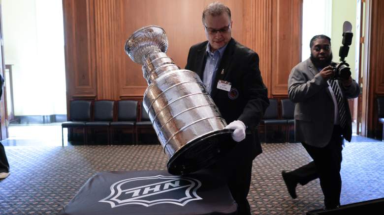 NHL Playoffs: Little Hope of Seeing Changes in Postseason Format