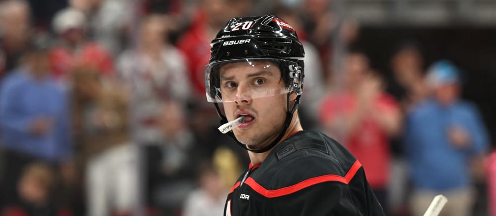 NHL DFS: DraftKings Plays and Strategy for Wednesday, March 4