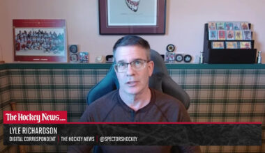 NHL Rumor Roundup: Auston Matthews' Future Raises Questions, Plus Canadiens Buzz