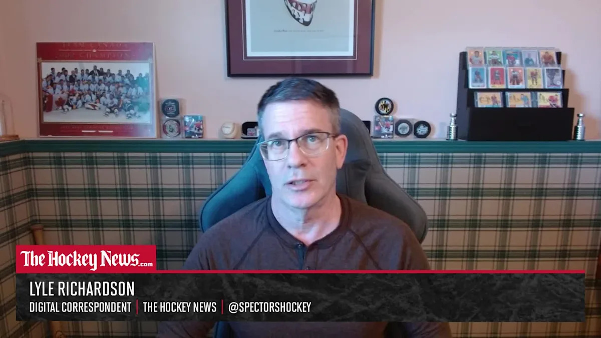 NHL Rumor Roundup: Auston Matthews' Future Raises Questions, Plus Canadiens Buzz