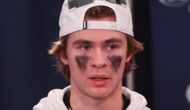 Gavin McKenna under fire as serious questions surface in latest report