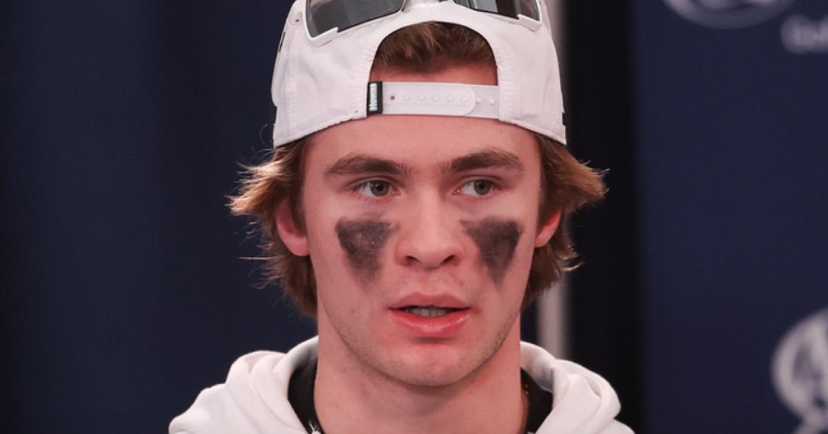 Gavin McKenna under fire as serious questions surface in latest report