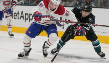 About Last Night: Time to shuffle the Canadiens' top scoring lines?