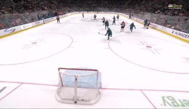 Flyers beat the Sharks 4-1 to complete a three-game West Coast sweep