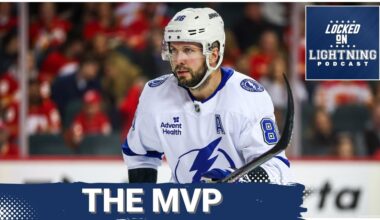 Are the Lightning BACK ON TRACK After 3-0-1 Road Trip? | Kucherov Proves Why He's the NHL's BEST