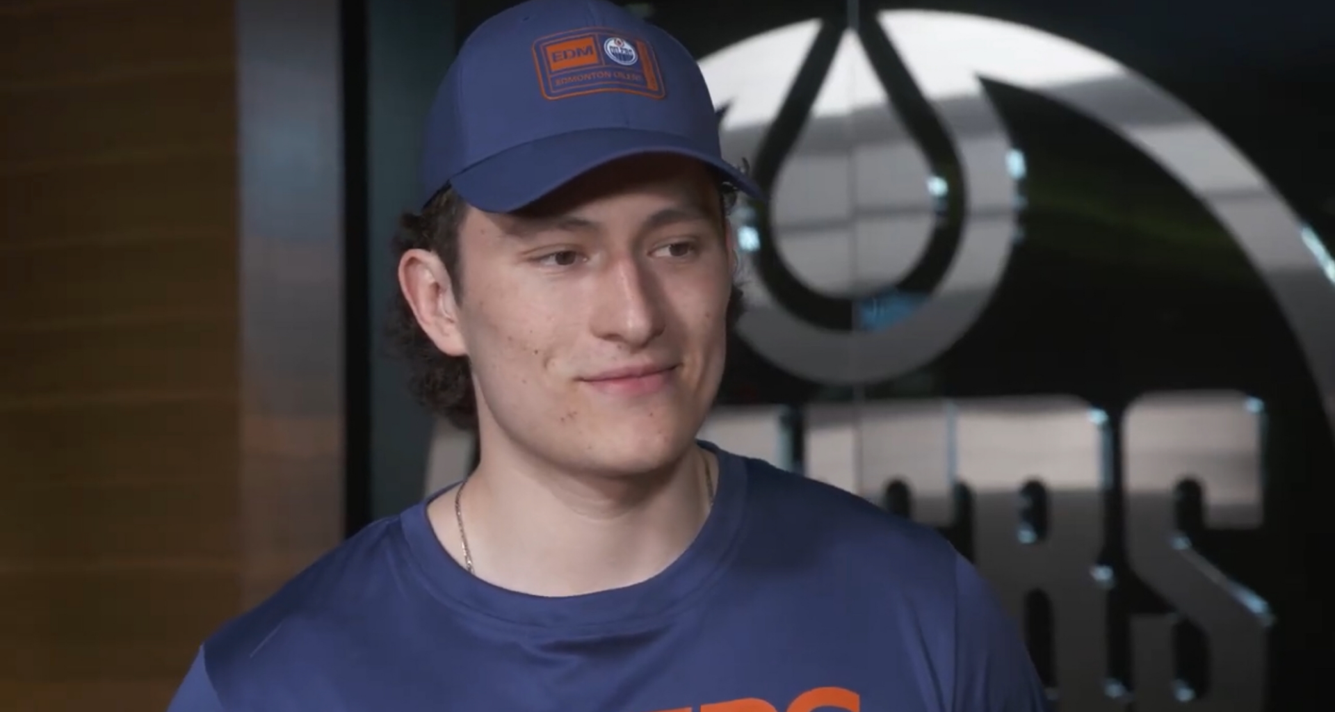 Edmonton Oilers Prospects Roundup: Dalyn Wakely, a wake up call for the Oilers system