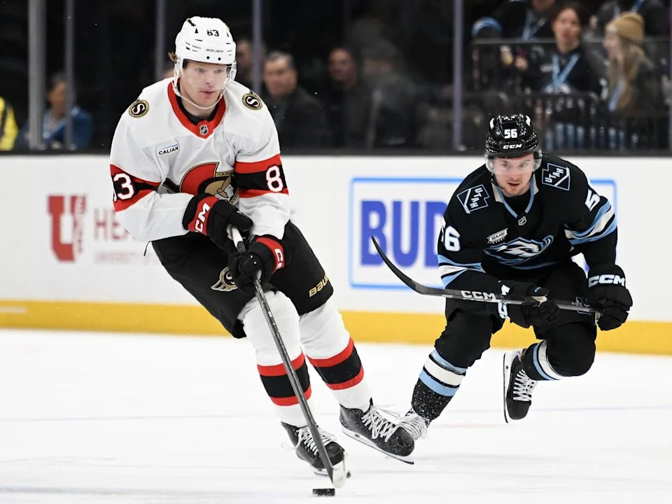  League executives say Stephen Halliday is one of three Ottawa Senators to keep an eye on ahead of Friday’s trade deadline.