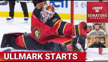 Breaking the Curse: Can Ottawa Snap Florida Skid? + Senators Sign NCAA Prospects To NHL Contracts