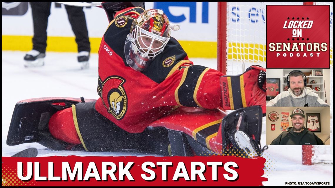 Breaking the Curse: Can Ottawa Snap Florida Skid? + Senators Sign NCAA Prospects To NHL Contracts