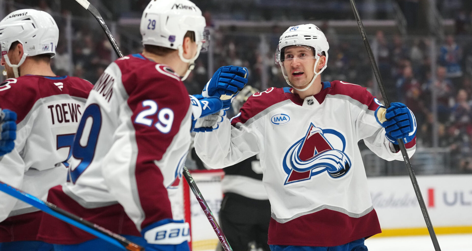 Stanley Cup Power Rankings after the NHL trade deadline