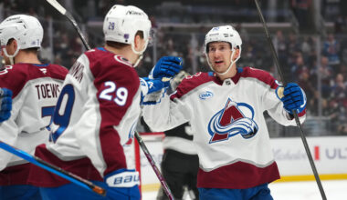 Stanley Cup Power Rankings after the NHL trade deadline