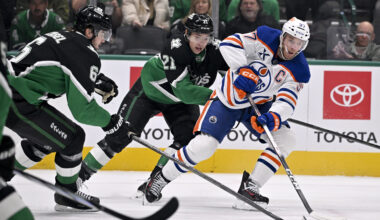 Stanley Cup Power Rankings in the final week of March 2026