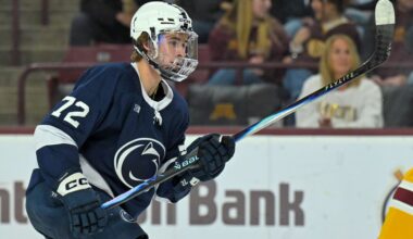 PhHN Daily: Flyers Prospects; Playoff Race; McKenna the Top-Pick Lock?