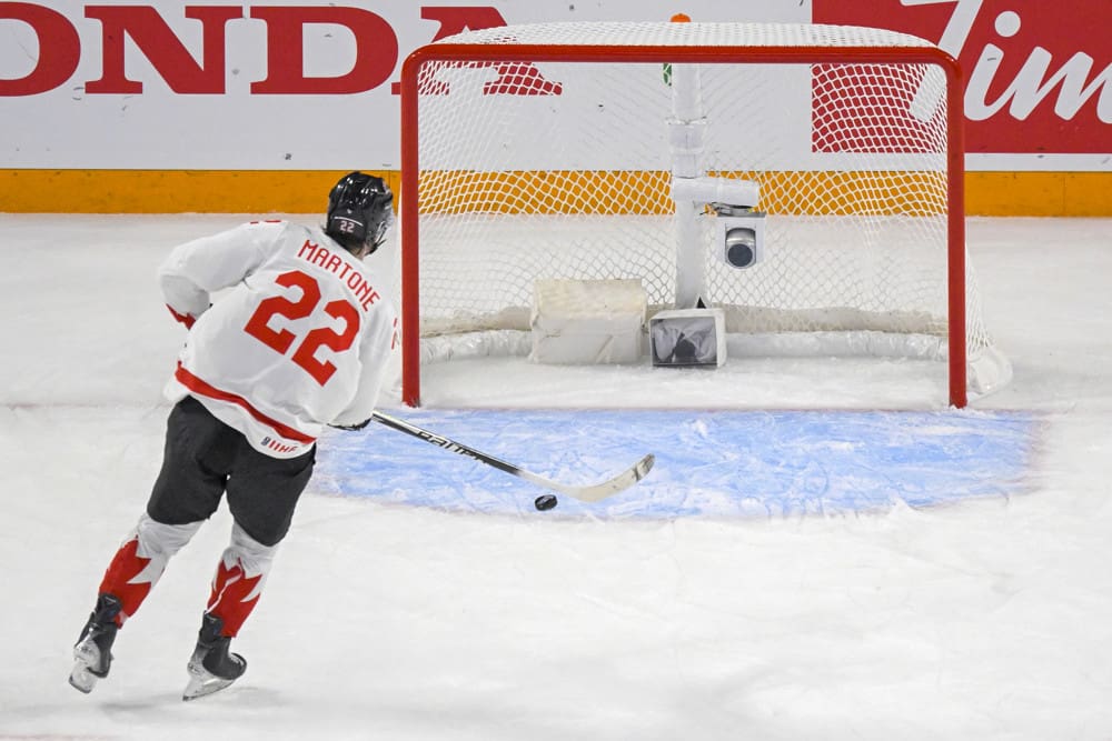 PhHN Daily: Flyers Prospects; Armstrong Steps Down; World Cup of Hockey