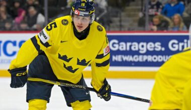 2026 NHL Draft Rankings 1.0: As of Now, Who is in the Flyers Range?