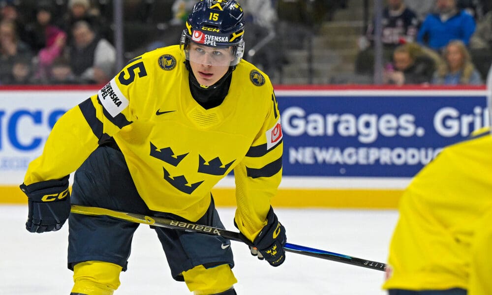 2026 NHL Draft Rankings 1.0: As of Now, Who is in the Flyers Range?