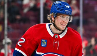 Report: Flyers Were Offered Laine; Was it a part of a Ristolainen Offer?