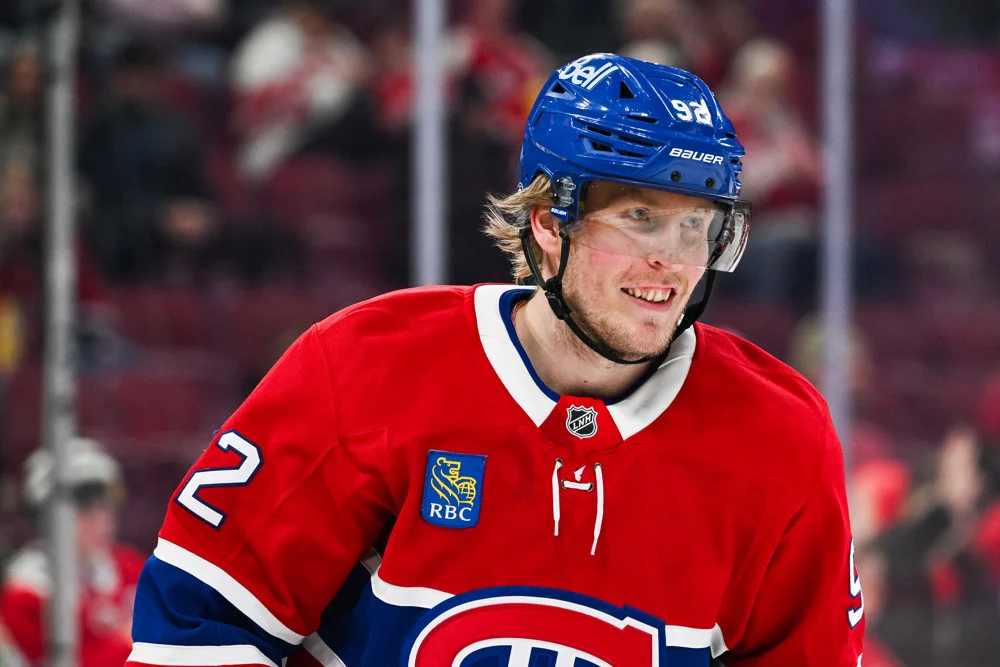 Report: Flyers Were Offered Laine; Was it a part of a Ristolainen Offer?