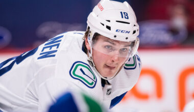 Virtanen Chatter, Quarantine & Pains in the A**