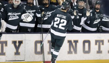 PhHN Daily: Flyers Cruise; Martone's Big Game; Crosby Injured vs. Senators