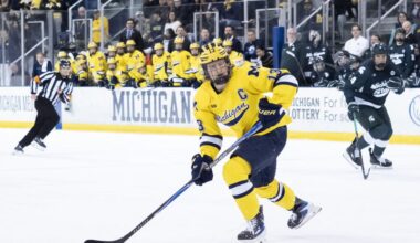 NCAA Free Agents the Flyers Should Keep Tabs On