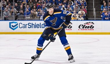 NHL Trade Deadline: How Wednesday's Deals Affect the Flyers Market for Rasmus Ristolainen