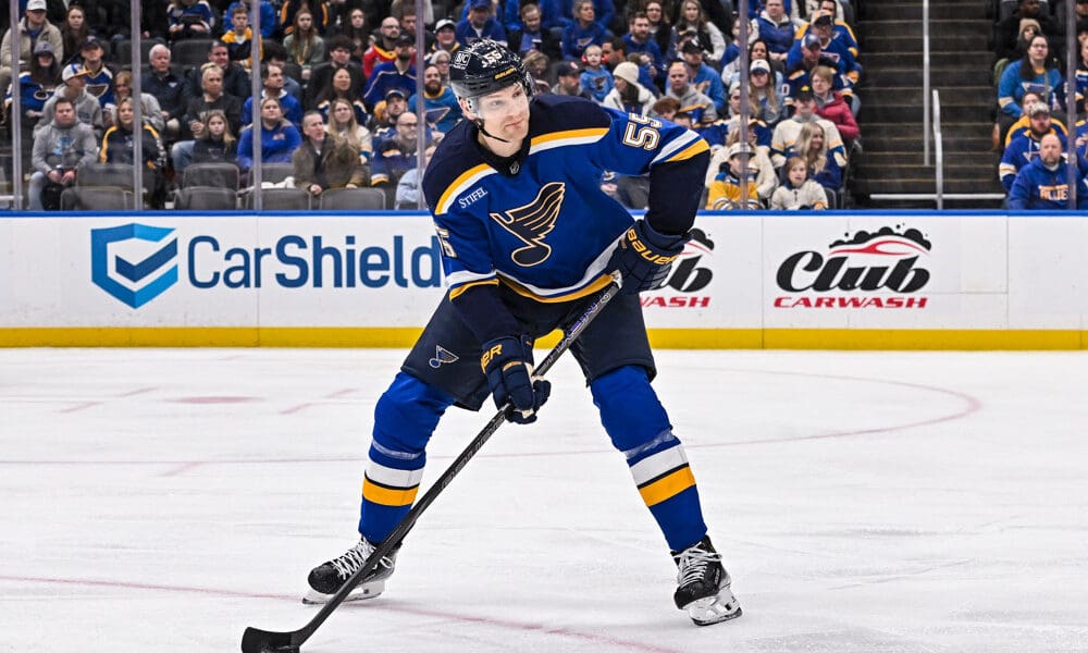 NHL Trade Deadline: How Wednesday's Deals Affect the Flyers Market for Rasmus Ristolainen