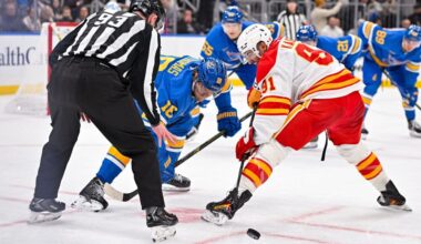 PhHN Daily: NHL Trade Rumors and More Flyers News